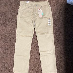 Levi’s 541 athletic taper